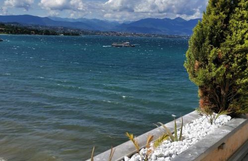 Desenzano del Garda Apartamento | TRA CIELO E LAGO - Gerale H&B (CIR017067-CIM-00420)