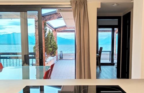 Desenzano del Garda Apartamento | TRA CIELO E LAGO - Gerale H&B (CIR017067-CIM-00420)