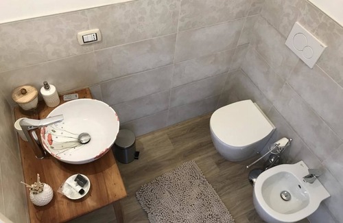 Noceto Cama Y Desayuno | Tra i Campi Di Papaveri