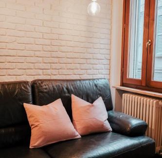 Reggio nell'Emilia Apartamento | Tra le case di Reggio - Zaccagni