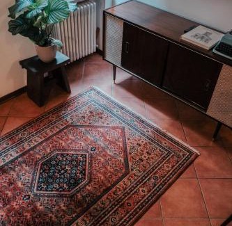 Reggio nell'Emilia Apartamento | Tra le case di Reggio - Zaccagni