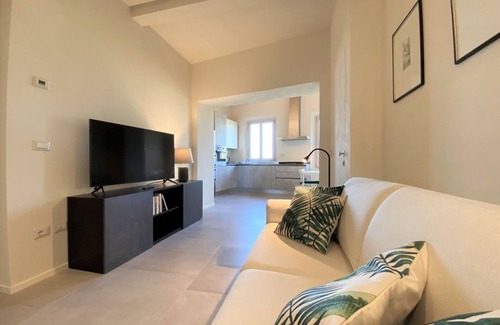 Siena Historical Center Apartamento | TRA LE MURA-central apartment in Siena