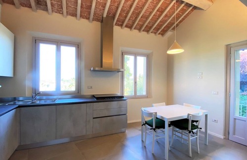 Siena Historical Center Apartamento | TRA LE MURA-central apartment in Siena
