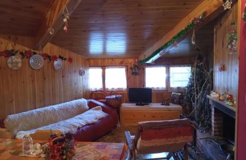Roccaraso Apartamento | Tra sogni e realtà Roccaraso