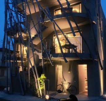 Quartiere XXIV Don Bosco Apartamento | Trabocco in Campagna