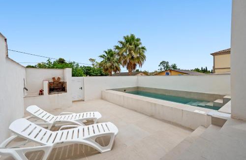 El Ligallo del Ganguil Casa | Trabucador