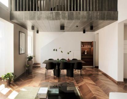 Valletta Apartamento | Trabuxu Boutique Living