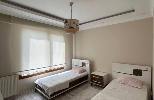 Trabzon Apartamento | Trabzon Boztepe'de Konforlu Daire