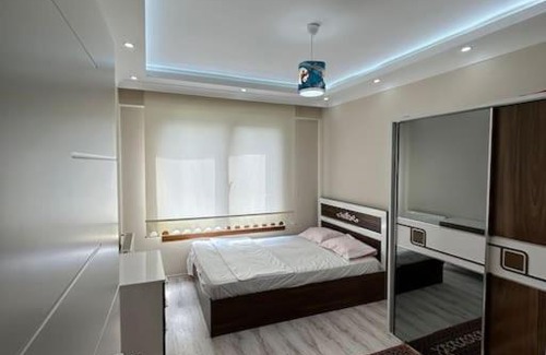 Trabzon Apartamento | Trabzon Boztepe'de Konforlu Daire