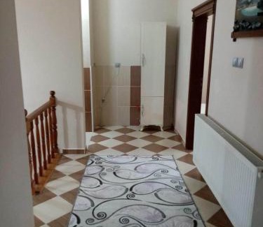 Trabzon Apartamento | Trabzon Gürbulakta kiralık villa