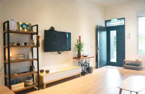 Xinyuan Casa | Tracöver Guesthouse