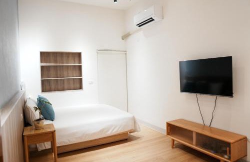 Xinyuan Casa | Tracöver Guesthouse