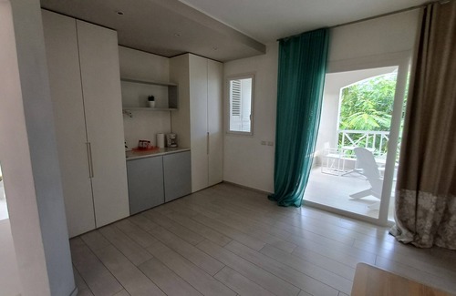 Dominicus Apartamento | Tracadero Marina 71 Apt, 1 Hab.