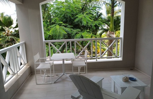 Dominicus Apartamento | Tracadero Marina 71 Apt, 1 Hab.
