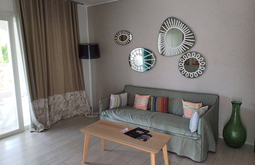 Dominicus Apartamento | Tracadero Marina 71 Apt, 1 Hab.