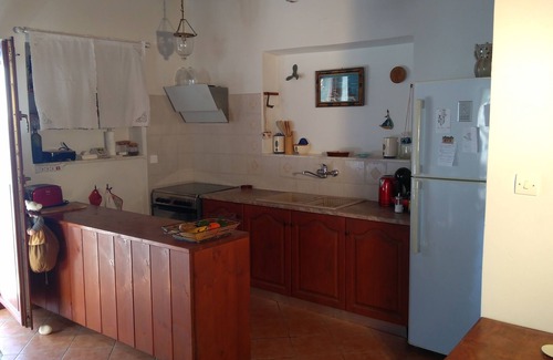 Lefktron Casa | Wheelhouse Trachila Mani