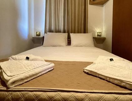 Salakos Casa | Trachos Traditional House