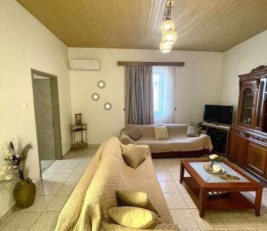 Salakos Casa | Trachos Traditional House