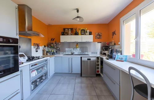 Le Mans Casa | Retiro junto a la pista: la base ideal en Le Mans