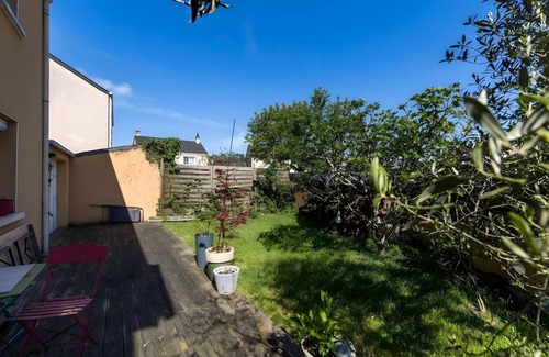 Le Mans Casa | Retiro junto a la pista: la base ideal en Le Mans