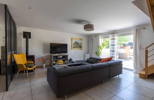 Le Mans Casa | Retiro junto a la pista: la base ideal en Le Mans
