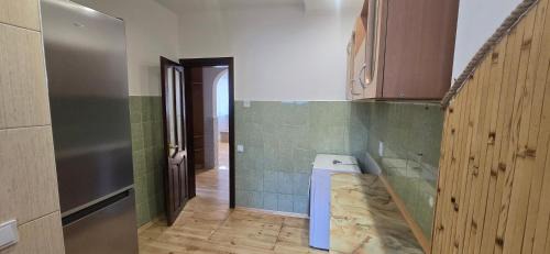 Lychakivskyi District Casa | Tract House