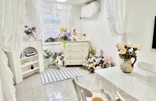 Pudong Apartamento | Tracy's house