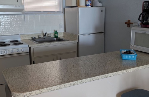 Ormond-by-the-Sea Apartamento | Traders Inn Beach Club