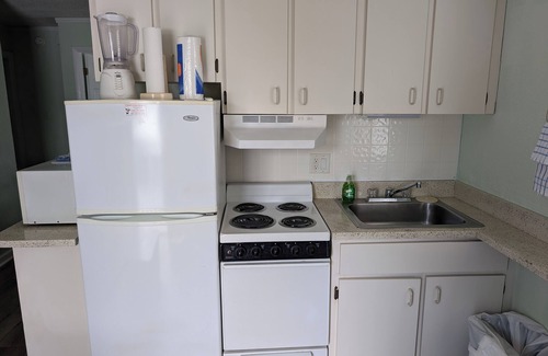 Ormond-by-the-Sea Apartamento | Traders Inn Beach Club
