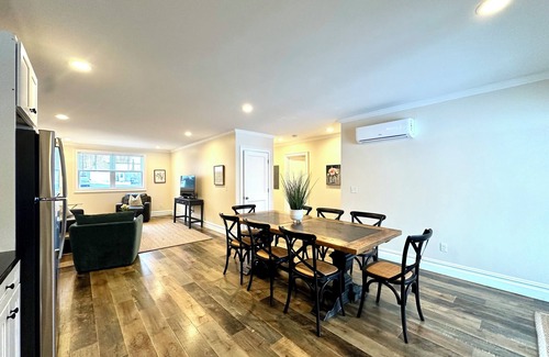 Newport East Apartamento | Tradewind Haven - New 4-Bed Townhouse Near Newport