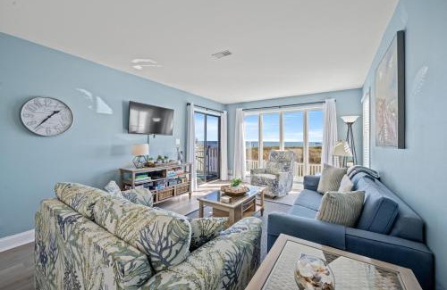 Windy Hill Casa | Tradewinds 1B - Oceanfront - Windy Hill Section