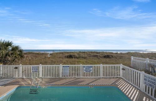 Windy Hill Casa | Tradewinds 1B - Oceanfront - Windy Hill Section