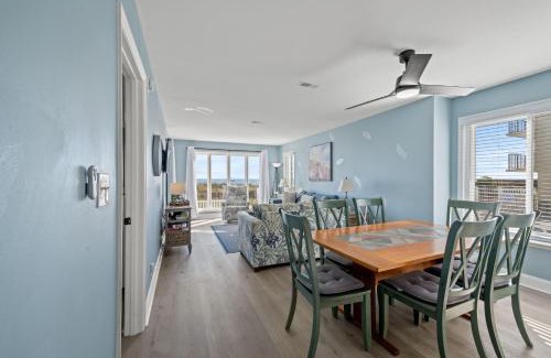 Windy Hill Casa | Tradewinds 1B - Oceanfront - Windy Hill Section