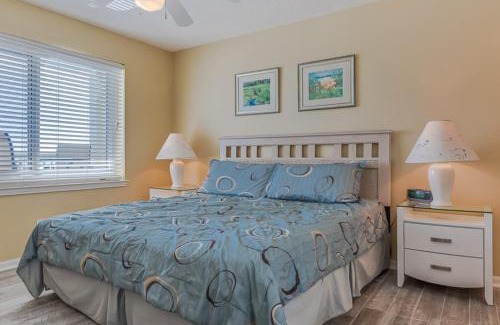Orange Beach Apartamento | Tradewinds 304