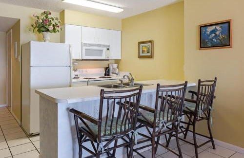 Orange Beach Apartamento | Tradewinds 304