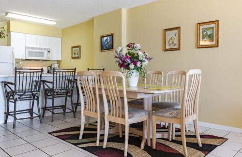 Orange Beach Apartamento | Tradewinds 304