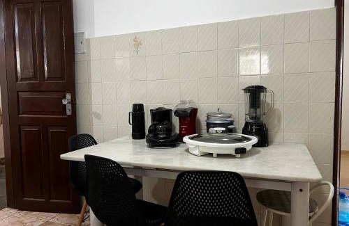 Santa Efigenia Casa | Tradição e Conforto em Santa Efigênia
