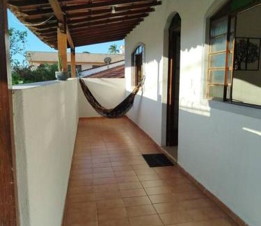 Santa Efigenia Casa | Tradição e Conforto em Santa Efigênia