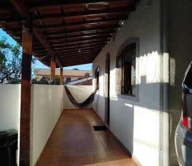 Santa Efigenia Casa | Tradição e Conforto em Santa Efigênia