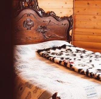 Borsa Casa | Tradiția borsanului