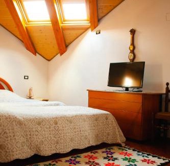 Borsa Casa | Tradiția borsanului