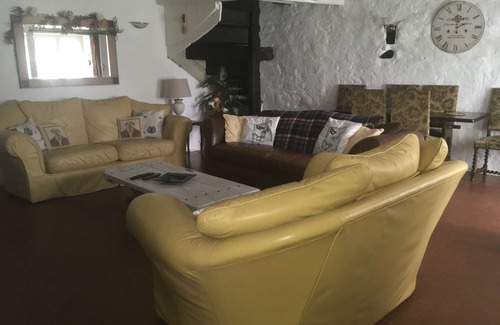 Saint-Pierre-de-Plesguen Otro | Traditional French farmhouse in Brittany