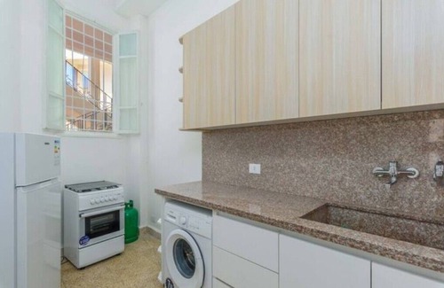 Mar Mikhael Apartamento | Traditional Apartment in Mar Michael