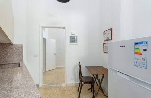 Mar Mikhael Apartamento | Traditional Apartment in Mar Michael