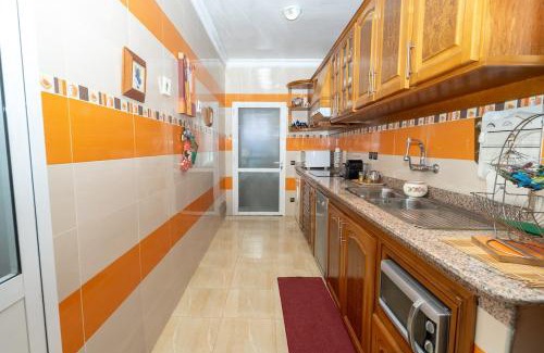 Quartier Hassani Apartamento | Traditional Apartment next ibn batouta stadium