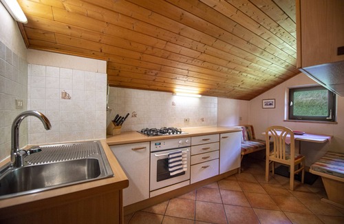 Ortisei Apartamento | Traditional apartments Trebe 160A