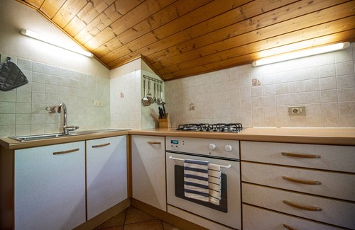 Ortisei Apartamento | Traditional apartments Trebe 160A