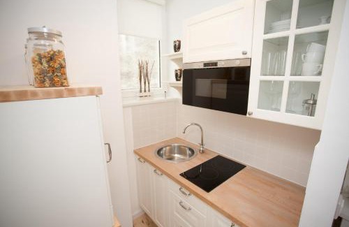 Schottenfeld Apartamento | Traditional Apartments Vienna TAV - City