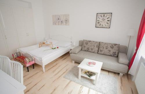 Schottenfeld Apartamento | Traditional Apartments Vienna TAV - City