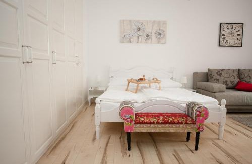 Schottenfeld Apartamento | Traditional Apartments Vienna TAV - City